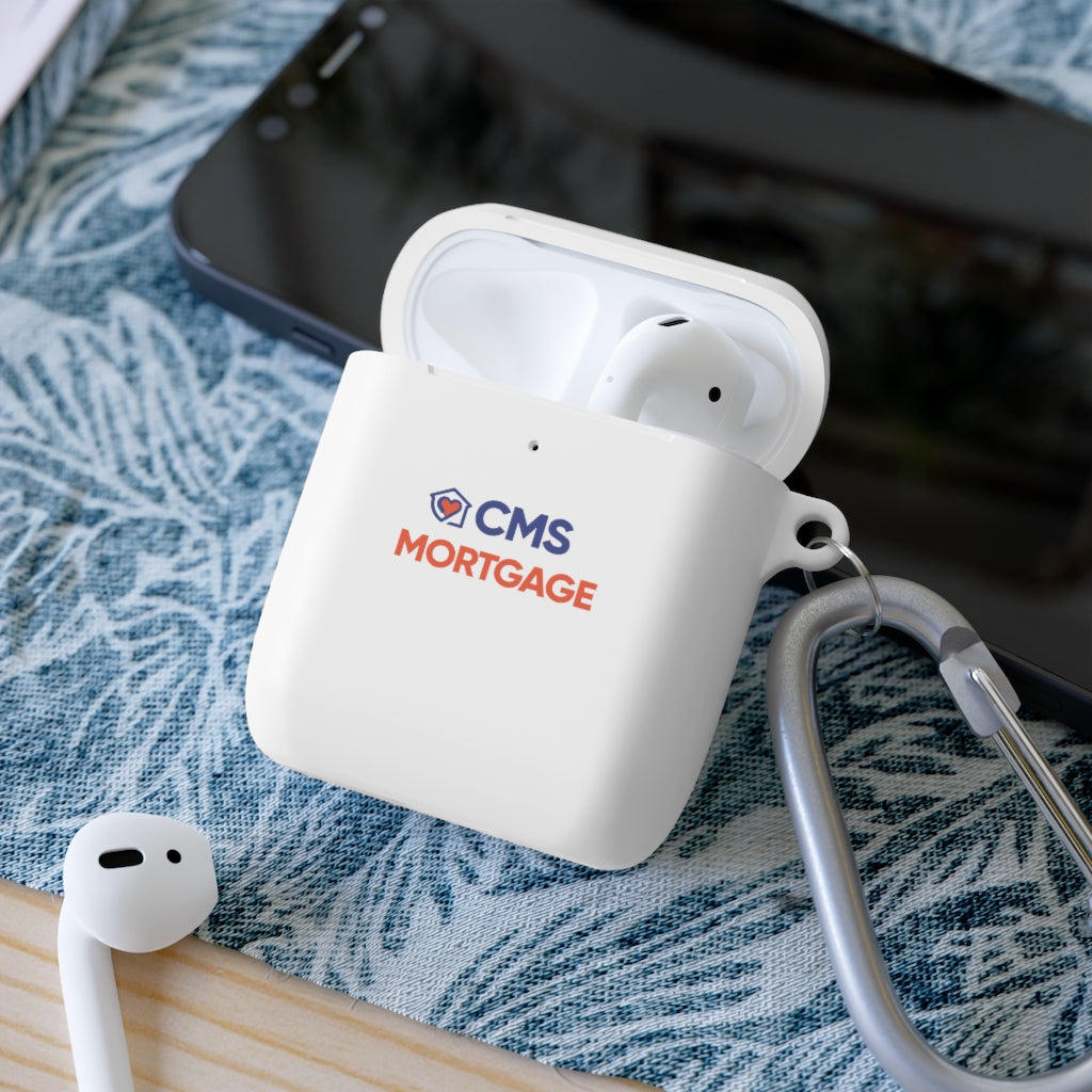 AirPods\Airpods Pro Case cover w/ CMS Logo