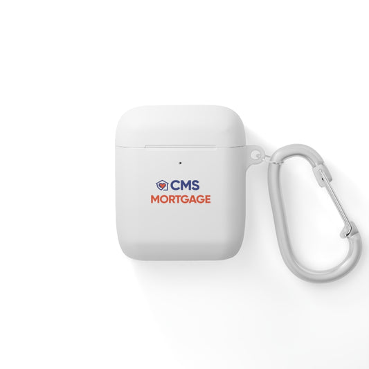 AirPods\Airpods Pro Case cover w/ CMS Logo