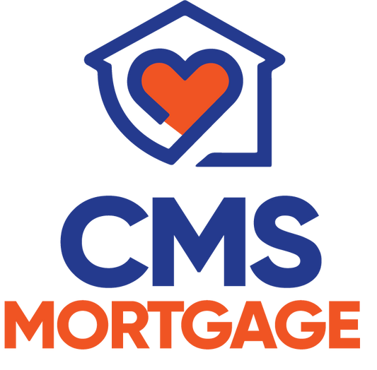 CMS Mortgage Gift Card