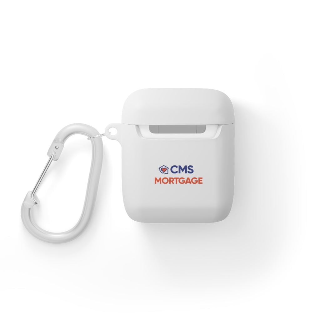 AirPods\Airpods Pro Case cover w/ CMS Logo