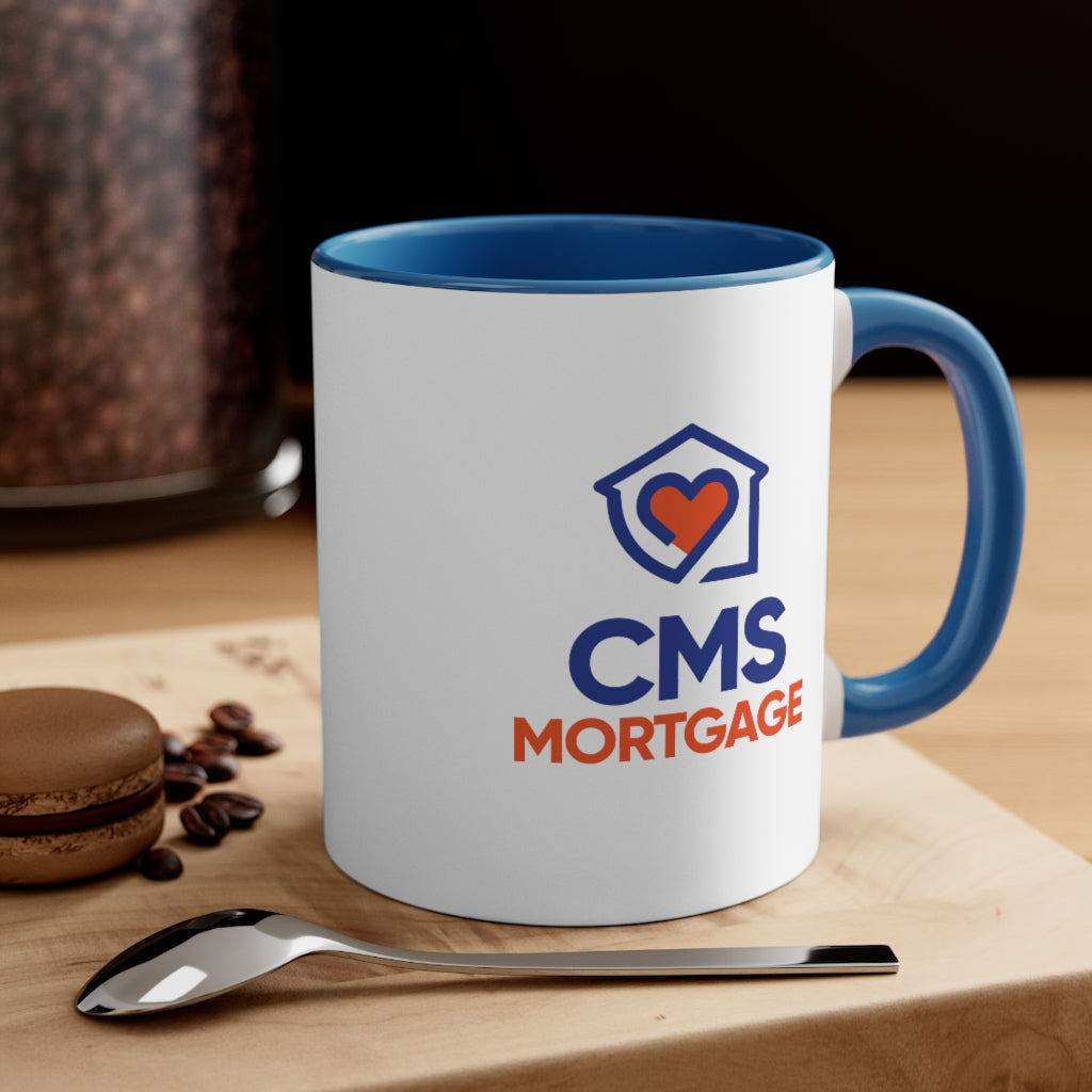 CMS Logo Coffee Mug
