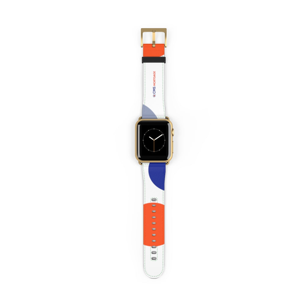 Apple Watch Band | CMS Circles