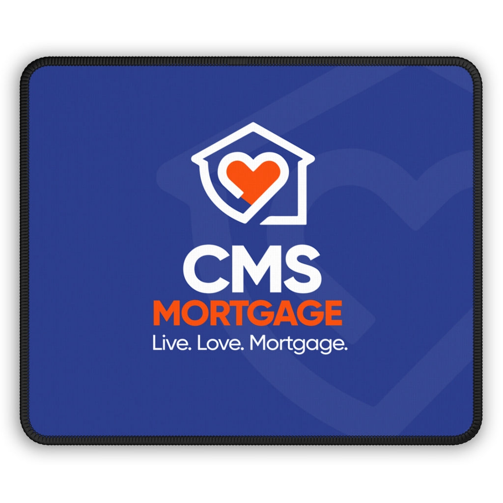 CMS Logo Mouse Pad