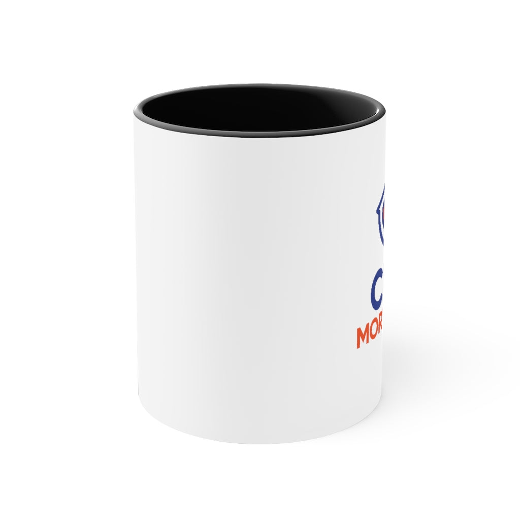 CMS Logo Coffee Mug