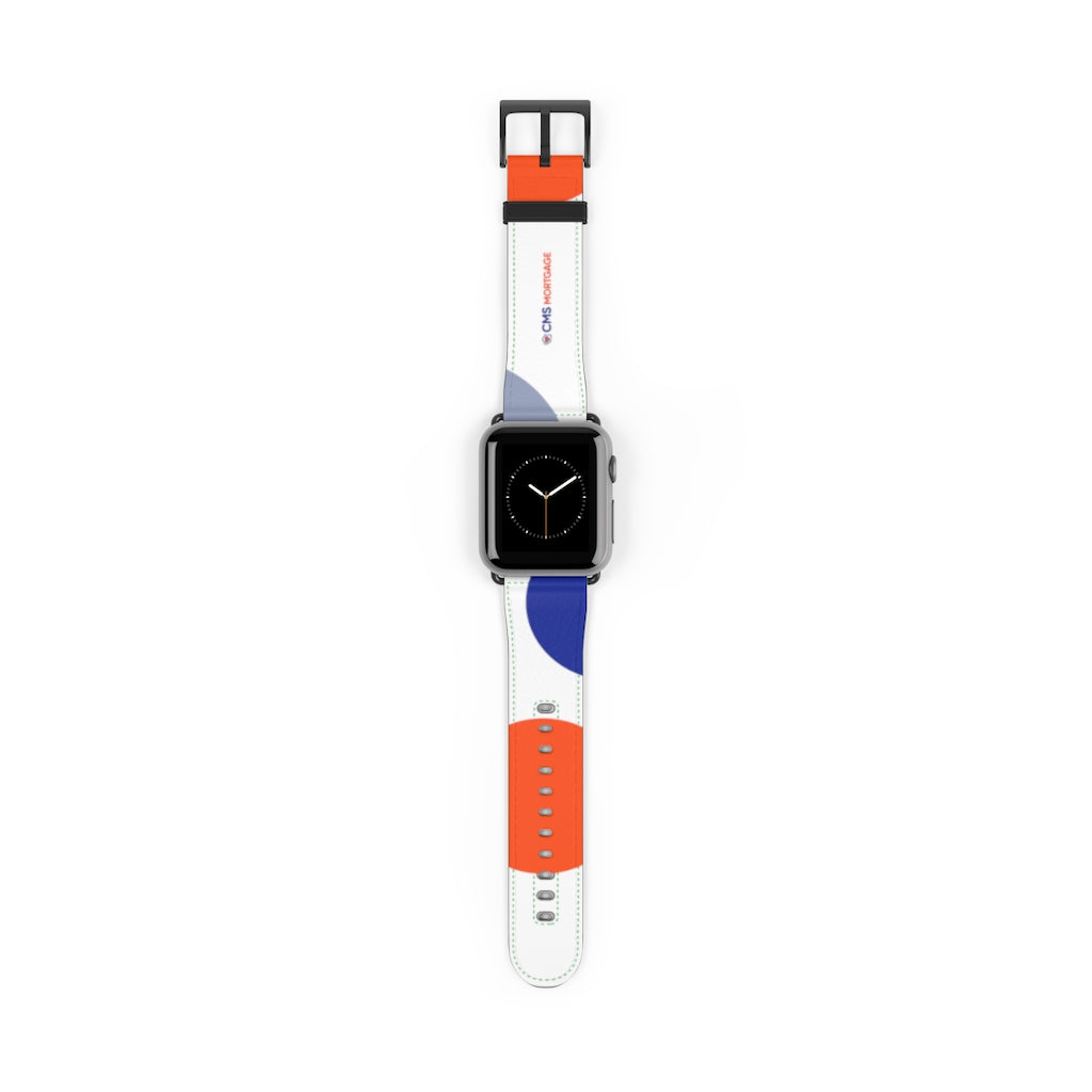 Apple Watch Band | CMS Circles